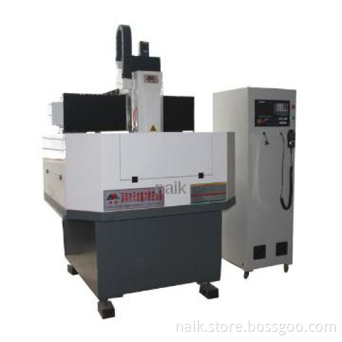 2013 hot sale high accuracy cnc metal mould machine 8STC-6060A